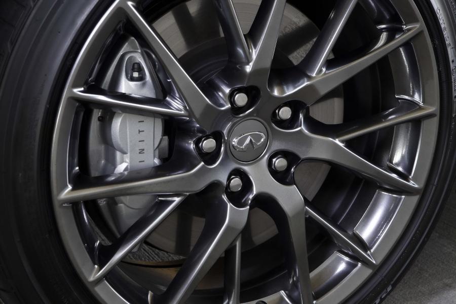  Infiniti G37 IPL Coupe 2011 года  (фото 5 из 51)